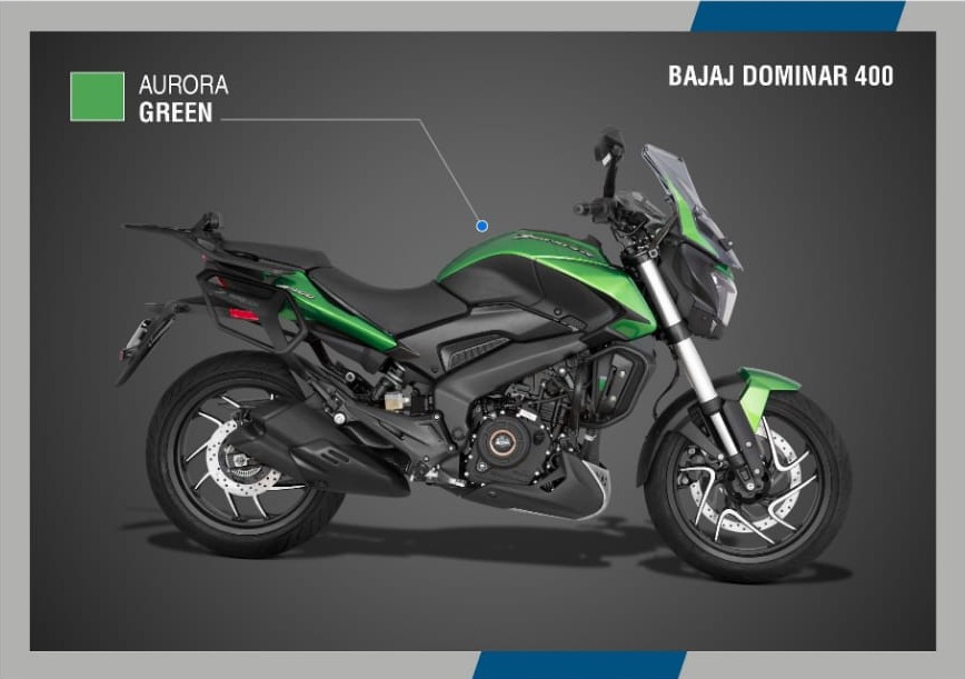 New Bajaj Bikes Lineup 2026 | Pulsar, Dominar, Platina, Chetak | Bajaj ...